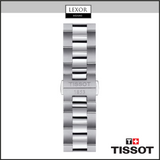 TISSOT T1274071104101 GENTLEMAN POWERMATIC 80 OPEN HEART 7611608303825