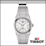 Relógio TISSOT T1372071111100 PRX POWERMATIC 80 35MM