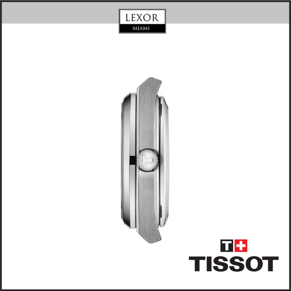 Reloj TISSOT T1372071111100 PRX POWERMATIC 80 35MM