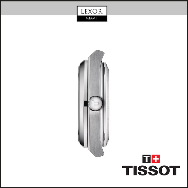 TISSOT T1372071111100 PRX POWERMATIC 80 35MM Watch