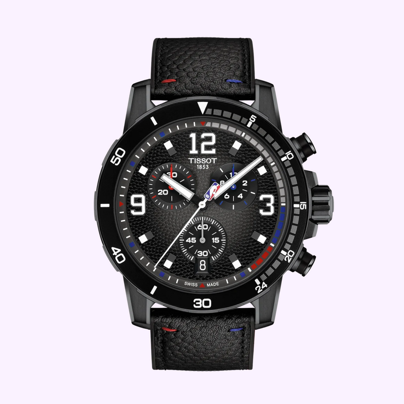 TISSOT Watches Supersport NBA Special Edition T1256173706700