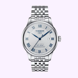 Relojes TISSOT T0064071103303 TISSOT LE LOCLE POWERMATIC 80 20º ANIVERSARIO
