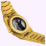 TISSOT Watches T1374073305100 TISSOT PRX POWERMATIC 80 DAMIAN LILLARD SPECIAL EDITION