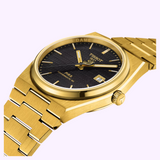 TISSOT Watches T1374073305100 TISSOT PRX POWERMATIC 80 DAMIAN LILLARD SPECIAL EDITION