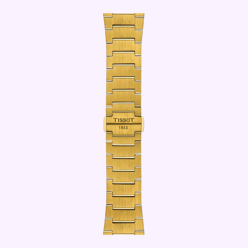 TISSOT Watches T1374073305100 TISSOT PRX POWERMATIC 80 DAMIAN LILLARD SPECIAL EDITION