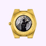 TISSOT Watches T1374073305100 TISSOT PRX POWERMATIC 80 DAMIAN LILLARD SPECIAL EDITION