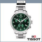 TISSOT CHRONO XL CLASSIC T1166171109200 Watch