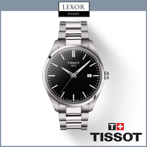Tissot PR 100 T150.410.11.051.00  Watches Man