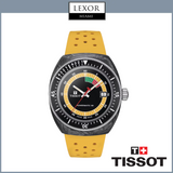 TISSOT SIDERAL S POWERMATIC 80 T1454079705700 Watch