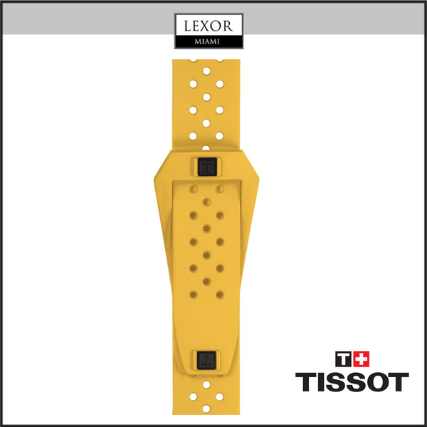 Reloj TISSOT SIDERAL S POWERMATIC 80 T1454079705700