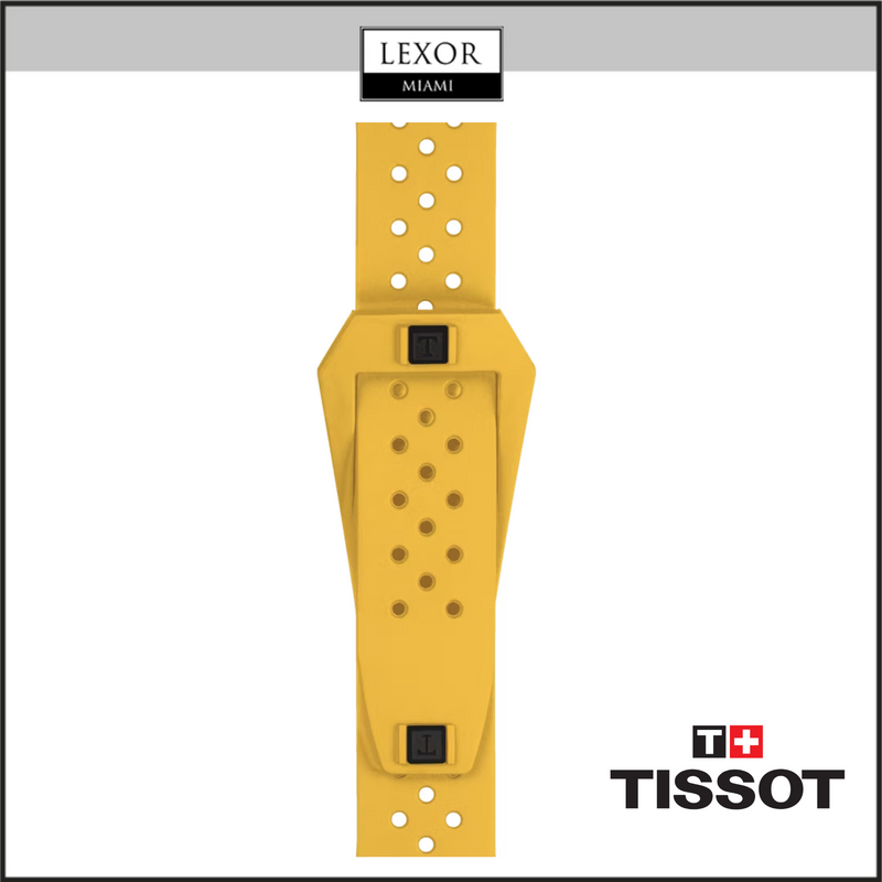 TISSOT SIDERAL S POWERMATIC 80 T1454079705700 Watch