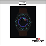 Relógio TISSOT SIDERAL S POWERMATIC 80 T1454079705700