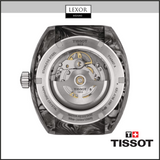 Relógio TISSOT SIDERAL S POWERMATIC 80 T1454079705700