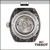 TISSOT SIDERAL S POWERMATIC 80 T1454079705700 Watch