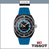 TISSOT SIDERAL S POWERMATIC 80 T1454079705701 Watch