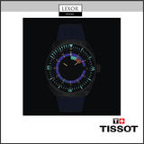 Reloj TISSOT SIDERAL S POWERMATIC 80 T1454079705701