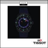 TISSOT SIDERAL S POWERMATIC 80 T1454079705701 Watch