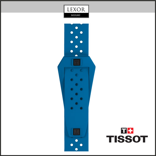 Reloj TISSOT SIDERAL S POWERMATIC 80 T1454079705701