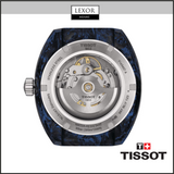 Reloj TISSOT SIDERAL S POWERMATIC 80 T1454079705701