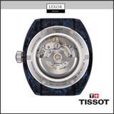 TISSOT SIDERAL S POWERMATIC 80 T1454079705701 Watch