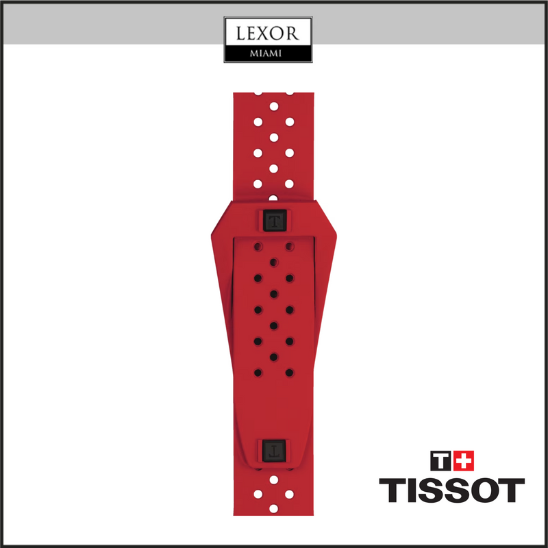 Relógio TISSOT SIDERAL S POWERMATIC 80 T1454079705702