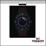Relógio TISSOT SIDERAL S POWERMATIC 80 T1454079705702