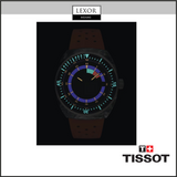 TISSOT SIDERAL S POWERMATIC 80 T1454079705702 Watch