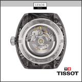 Relógio TISSOT SIDERAL S POWERMATIC 80 T1454079705702