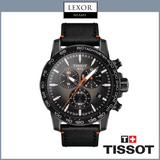TISSOT SUPERSPORT CHRONO EDIÇÃO DE BASQUETE T1256173608100