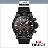 TISSOT SUPERSPORT CHRONO BASKETBALL EDITION T1256173608100