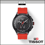 TISSOT T-RACE CYCLING VUELTA 2023 T135.417.37.051.04