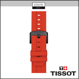 TISSOT T-RACE CYCLING VUELTA 2023 T135.417.37.051.04