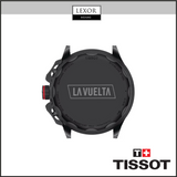 TISSOT T-RACE CYCLING VUELTA 2023 T135.417.37.051.04