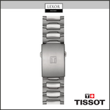 TISSOT T-TOUCH CONNECT SOLAR T1214204405100 Watch