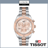 Tissot T1019172215100 SPORT CHIC CHRONOGRAPH Women Watches