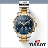 Tissot T1166172204100 TISSOT CHRONO XL CLASSIC Men Watch