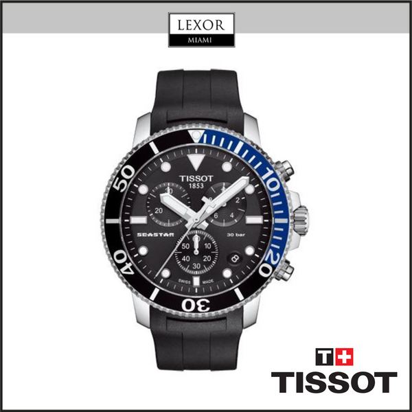 TISSOT T120.417.17.051.03