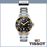 Tissot T1202102105100 SEASTAR 1000 36MM Unisex Watch