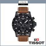 Tissot T1256173605101 TISSOT SUPERSPORT CHRONO Men Watches