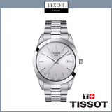 Tissot T1274101103100 Gentleman SS Men Watches