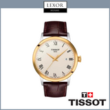 Tissot T1294102626300 CLASSIC DREAM Men Watches