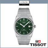Tissot T1374071109100 PRX POWERMATIC 80 Men Watch