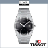 Tissot T1374101105100 PRX Steel Strap Men Watches