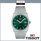 Tissot T1374101109100 Tissot PRX Men Watches