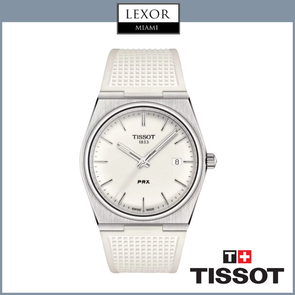 Tissot T1374101701100 TISSOT TISSOT PRX Watches