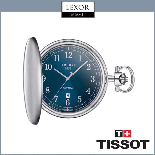Tissot T8624101904200 SAVONNETTE Men Watches