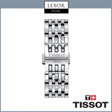 Relojes TISSOT T0064071103303 TISSOT LE LOCLE POWERMATIC 80 20º ANIVERSARIO