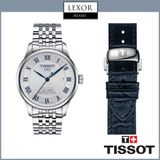 Relojes TISSOT T0064071103303 TISSOT LE LOCLE POWERMATIC 80 20º ANIVERSARIO