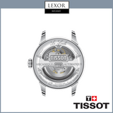 Relojes TISSOT T0064071103303 TISSOT LE LOCLE POWERMATIC 80 20º ANIVERSARIO