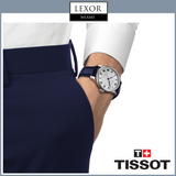 Relojes TISSOT T0064071103303 TISSOT LE LOCLE POWERMATIC 80 20º ANIVERSARIO